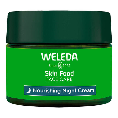 Weleda Skin Food Nourishing Night Cream 40ml