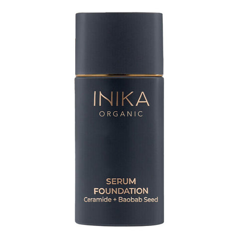 Inika Serum Foundation