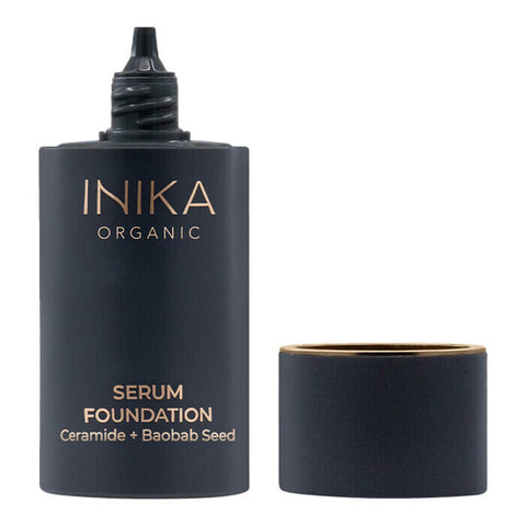 Inika Serum Foundation