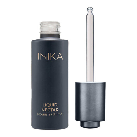 Inika Liquid Nectar