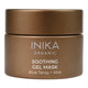 Inika Soothing Gel Mask 50ml