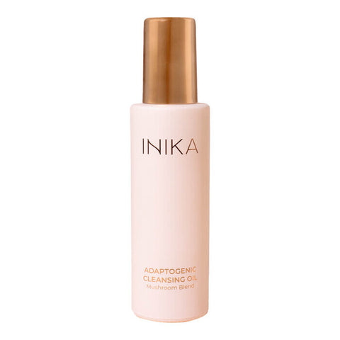 Inika Adaptogenic Cleansing Oil 80ml