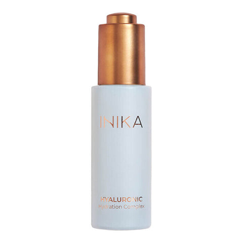 Inika Hyaluronic Hydration Complex 30ml