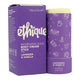 Ethique Nourishing Solid Body Cream Stick - Lavender & Vanilla 100g