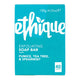 Ethique Exfoliating Soap Bar - Pumice, Tea Tree & Spearmint 120g