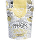 Happy Way Pea Protein Powder - Banana 500g