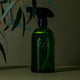 Koala Eco Apothecary Green Glass Bottle with Spray