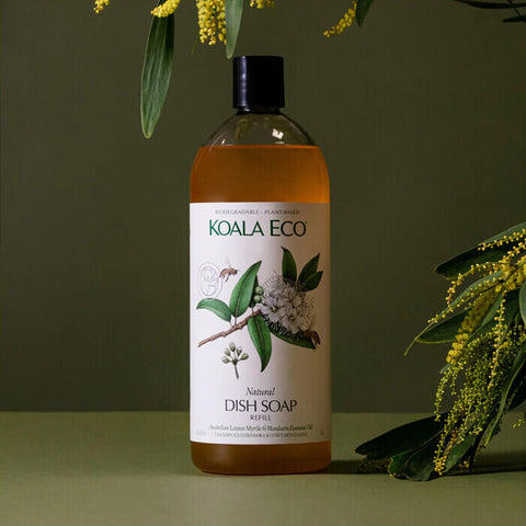 Koala Eco Natural Dish Soap