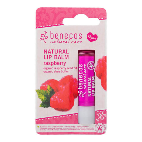 Benecos Natural Lip Balm