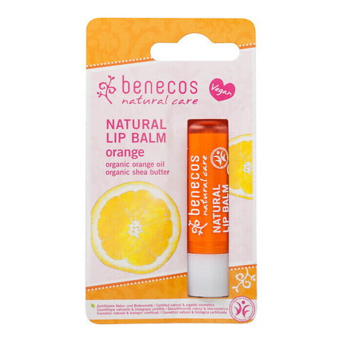 Benecos Natural Lip Balm