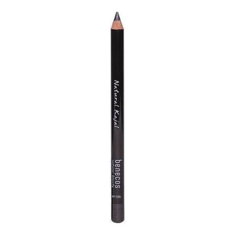 Natural Kajal Eyeliner Anthracite 1.2g