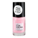 Happy Nails Nail Polish Cotton Candy 5ml