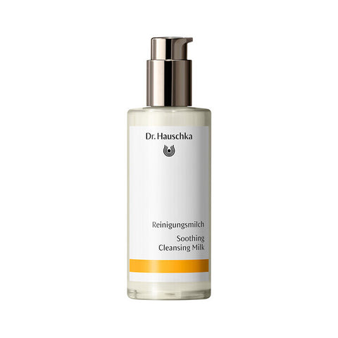 Dr Hauschka Soothing Cleansing Milk 145ml