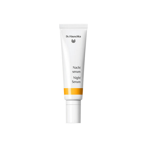 Dr Hauschka Night Serum 20ml