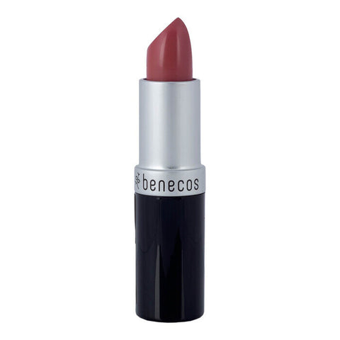 Benecos Natural Lipstick Pink Honey 4.5g