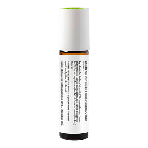 Plant Therapy Essential Oil Roll-On Blend - Grow Ease