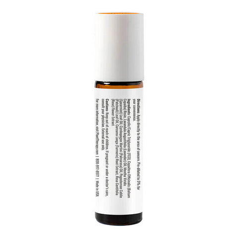 Plant Therapy Essential Oil Roll-On Blend - Itch Away