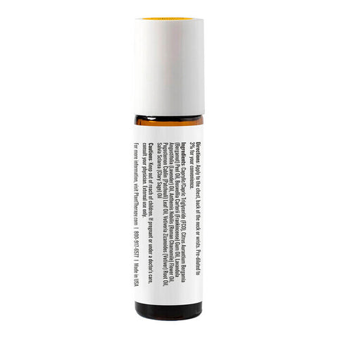 Plant Therapy Essential Oil Roll-On Blend - Happy Place