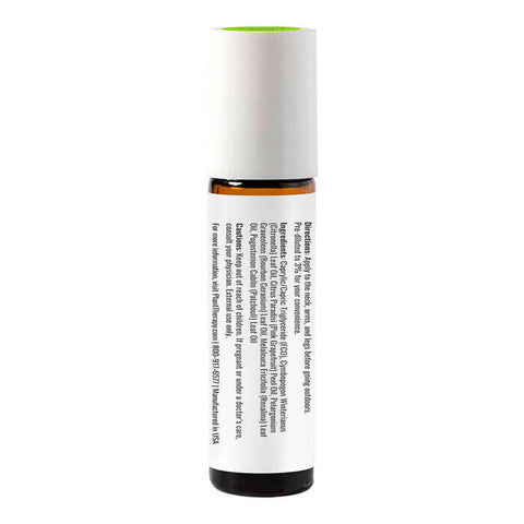 Plant Therapy Essential Oil Roll-On Blend - Shield Me