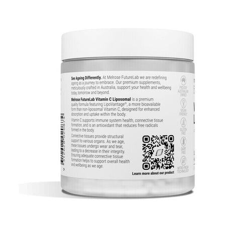 Melrose Futurelab Vitamin C Liposomal