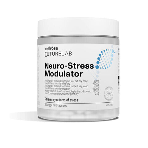 Melrose Futurelab Neuro Stress Modulator