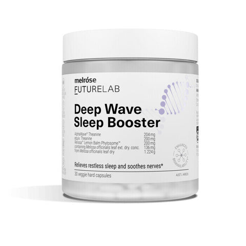 Melrose Futurelab Deep Wave Sleep Booster