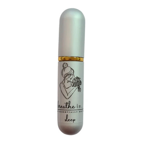 Breathe In By Essentially Oil'd Breathe In - Sleep 5ml