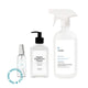 Resparkle Organic Disinfectant Cleaning Kit 3 Items