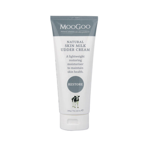 Moogoo Skin Milk Udder Cream 200g