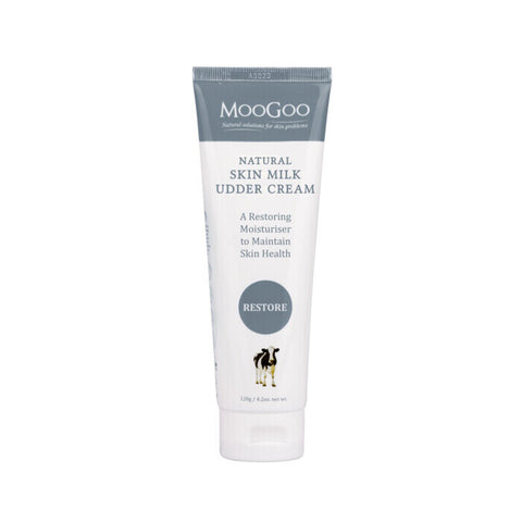 Moogoo Skin Milk Udder Cream 120g