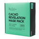 Black Chicken Remedies Cacao Revelation Mask Pack