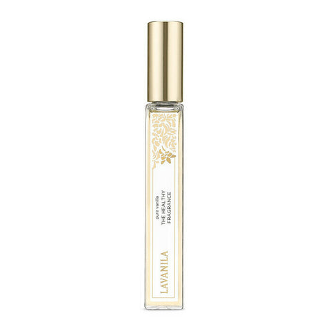 Perfume 'The Healthy Fragrance' - Pure Vanilla 10ml