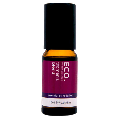 Women's Essential Oil Blend Rollerball 10ml