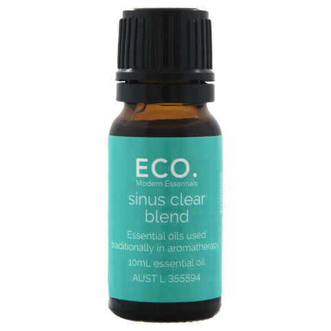 Sinus Clear Essential Oil Blend Blend 10ml