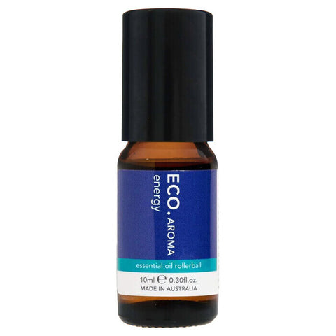 ECO. Modern Essentials Energy Essential Oil Blend Rollerball 10ml