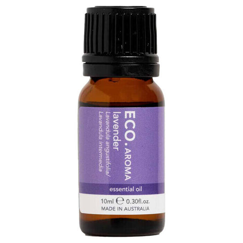 ECO. Modern Essentials Lavender Pure Essential Oil 10ml