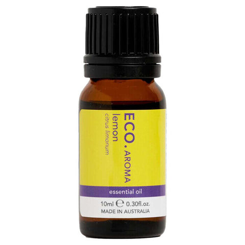 ECO. Modern Essentials Lemon Pure Essential Oil 10ml