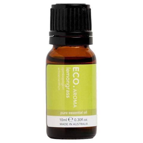 ECO. Modern Essentials Lemongrass Pure Essential Oil 10ml