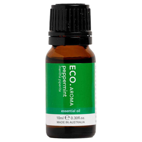 ECO. Modern Essentials Peppermint Pure Essential Oil 10ml