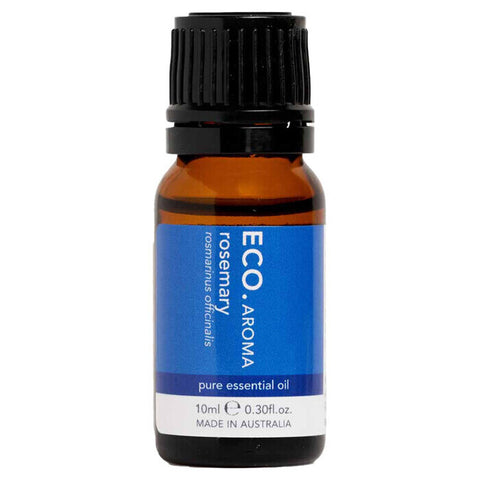 ECO. Modern Essentials Rosemary Pure Essential Oil 10ml