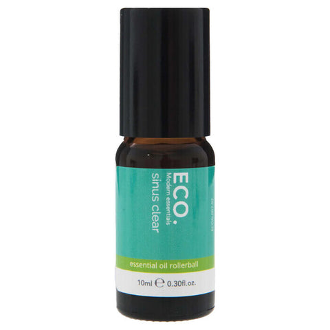 Sinus Clear Essential Oil Blend Rollerball 10ml