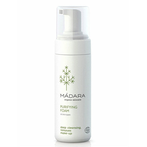 Madara Purifying Foam 150ml