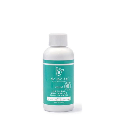 Dr Brite Whitening Mouth Rinse - Mint