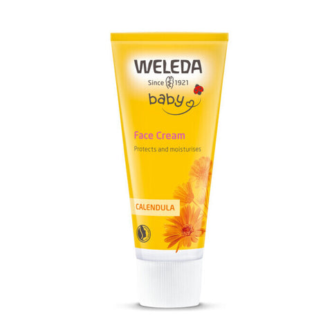 Weleda Calendula Face Cream 50ml