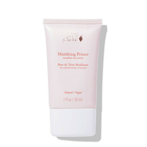 100% Pure Cosmetics 100% Pure Mattifying Primer 30ml