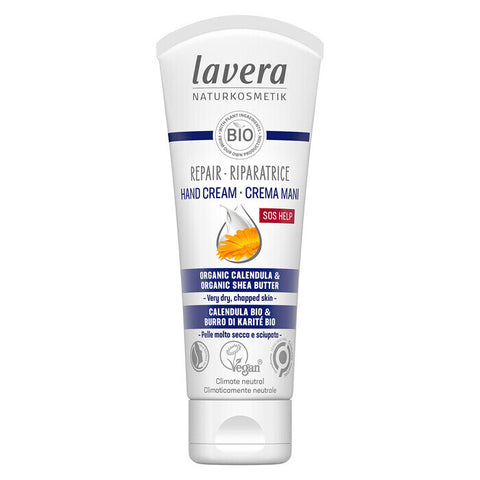 Lavera Hand Cream Repair 75ml