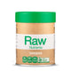 Amazonia Raw Nutrients Greens 120g