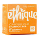 Clarifying Solid Shampoo Bar - St Clements 110g