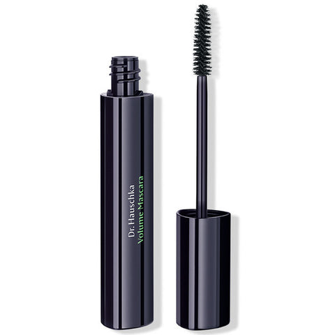 Dr Hauschka Volume Mascara 01 Black 8ml