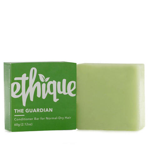 Ethique The Guardian Nourishing Solid Conditioner Bar 60g